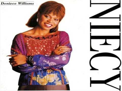 WAITING - Deniece Williams