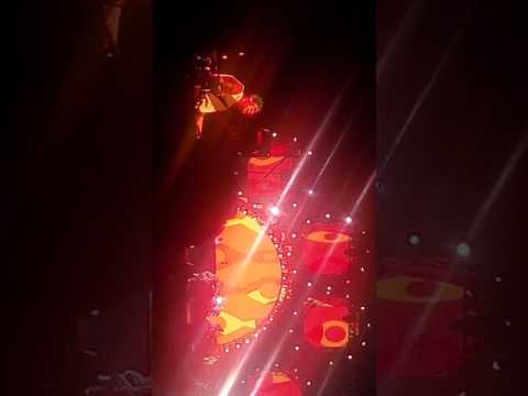 Super Bock Super Rock - Red Hot Chili Peppers