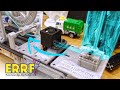 Trash to treasure: Convert an Ender-3 into a plastic bottle upcycling machine! #ERRF2022