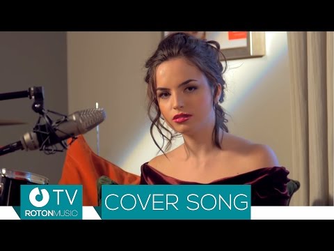 Florena - Keeping Your Head Up  (originally by Birdy) (Roton Music Cafe Sessions)