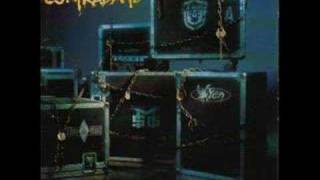 Contraband - Tonight you're mine