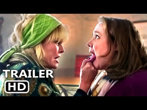 FALLING FOR FIGARO Trailer (2021) Comedy, Romance Movie