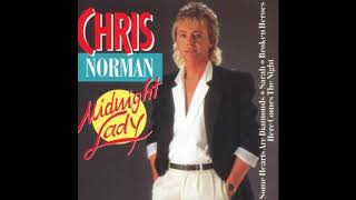 Chris Norman - Broken Heroes