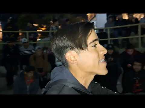 NOTA ROJA vs NEOS - Selección Natural Chiviahua 2022