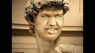 Michael Christmas - Step Brothers (feat. Alex Wiley) [PROD. BY A-RAYZ]