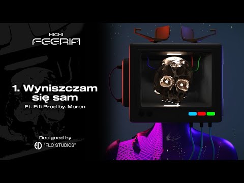 hichi x fifi - wyniszczam się sam