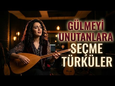 Gönül Türküleri and Türküler Diyarım