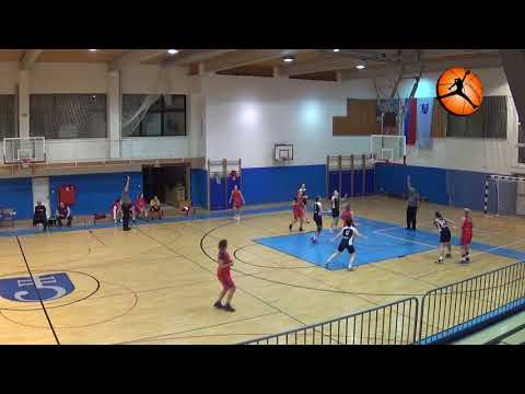ZEL.si, 8. krog: Kranjska Gora - Jesenice - Jelša Šmarje 70:50 (+ izjave)