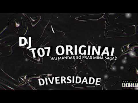 1 - QUEM MANDOU TU DAR - MC MARY MAII & MC 2G (DJ T07 ORIGINAL)