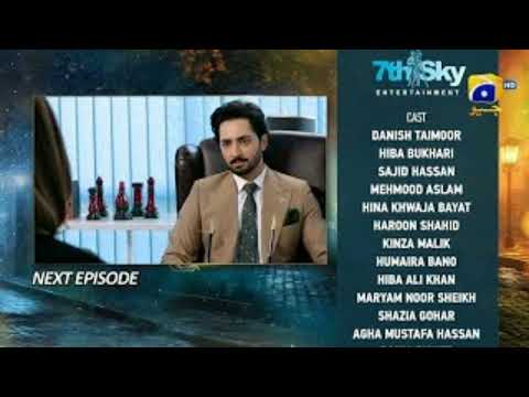 Jaan Nisar Episode 27 Teaser - 30th June 2024 - Har Pal Geo