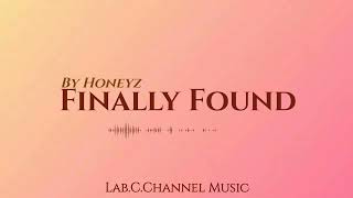 Honeyz ~ Finally Found| Audio