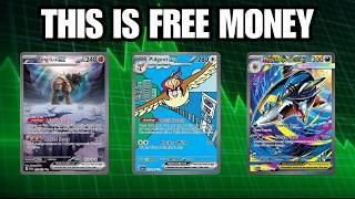 Best Pokémon Cards To Invest In Under $25