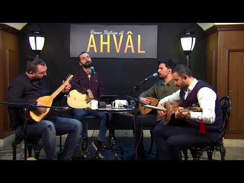 Tanbura Trio-Yürü Bre Yalan Dünya