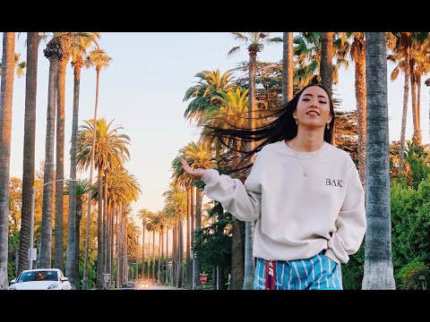 大門弥生(YAYOI DAIMON)「BLESSING feat. G YAMAZAWA」Official Video