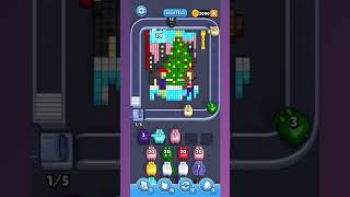 Pixel Flow Level 1443