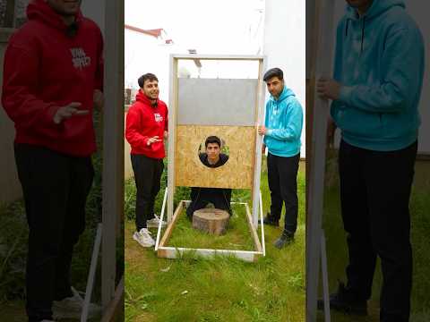 Giyotin gerçekten kafanızı kesebilir mi?