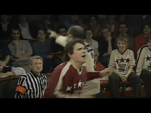 LNI - Match des étoiles - National D'Impro -  Popcorn(Dernière Impro) - [2000-2001]