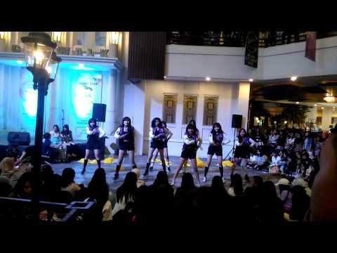 [160731] Twice - ooh ahh & cheer up cover by Zweice