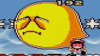 SMW Blind Kaizo Race Week 72 - The Tower by dogemaster500