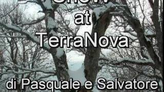 preview picture of video 'Terranova di Pollino'