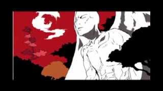 大久保劇場　第4期アニメ　第3部　「Cマン物語」 CM
