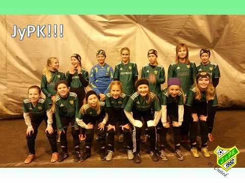 Talvironaltiina 2015 flashback