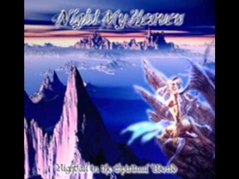 NightMyHeaven - Lost in Darkness