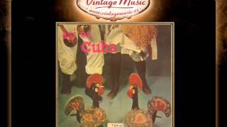 Carlos Zuleta Y Su Conjunto El Abuelo -- Tumbando Caña (Rumba) (VintageMusic.es)