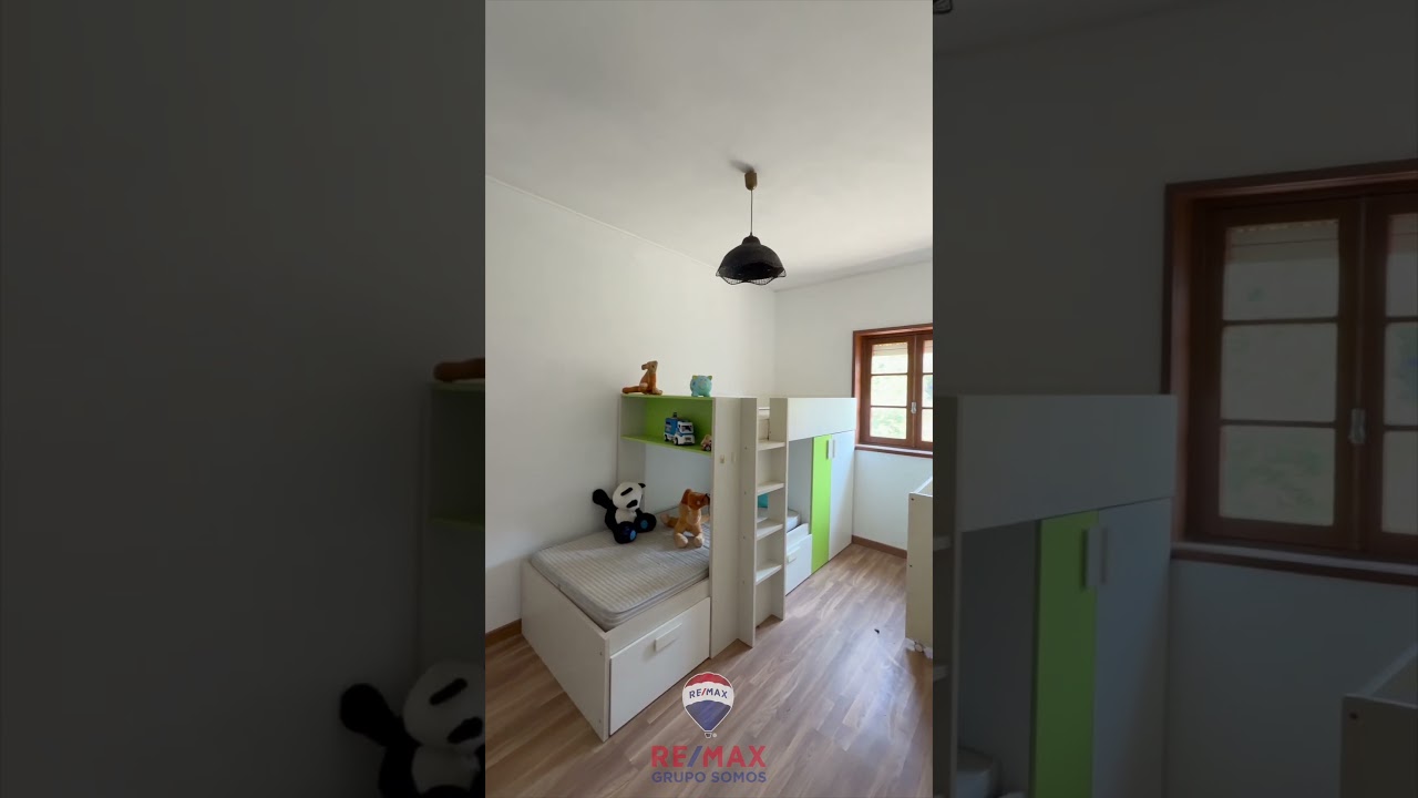 Vídeo do imóvel