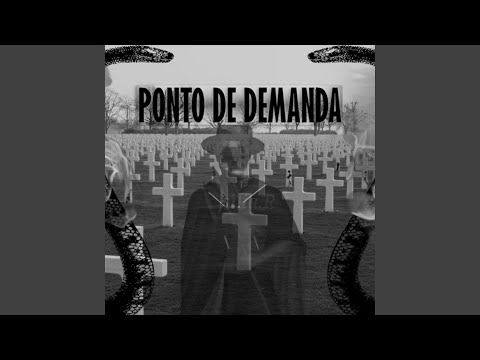 Ponto de Demanda - Cobra Não Tem Pé