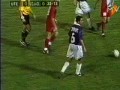 video: Újpest FC - FK Vojvodina Novi Sad 1 : 1, 1999.08.25 #1