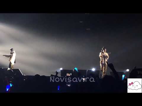 [190928] Super Junior D&E - Growing Pains | SKF INDONESIA 2019