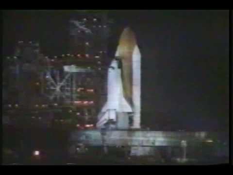 Watch the Launch