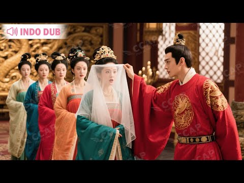 Semua Selir Raja ingin tidur sama Pangeran tampan, tapi gadis itu tak mau?