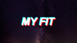 Musik-Video-Miniaturansicht zu My Fit Songtext von Mad Circuit