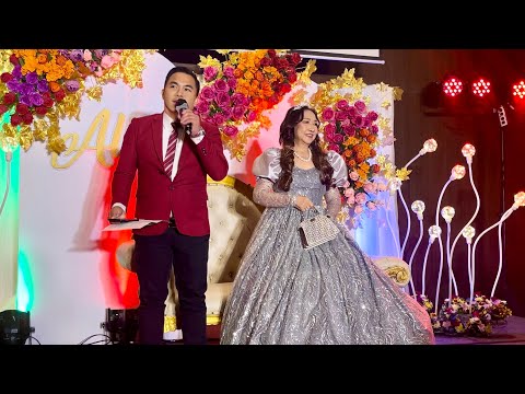 HOSTING A 70th BIRTHDAY CELEBRATION - Proper Male Hosting of a Birthday event by Dwin Araza