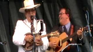 Bobby Osborne & Rocky Top X-Press - "Bluegrass Melodies"