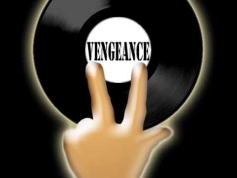 DJ VENGEANCE - UP YOURS 2007 VIP DUB