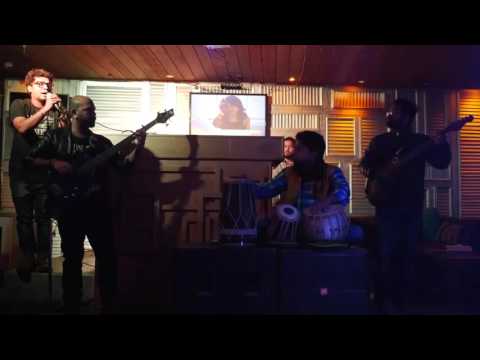 Bharat Dixit Sufi Rangre...