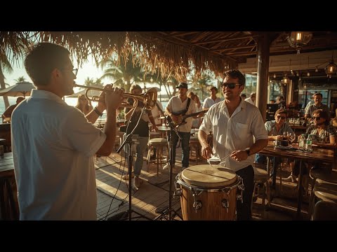 Cuban Latin Salsa in Miami Beach – Live Music, Dancing & Tropical Vibes! | Exoduss 