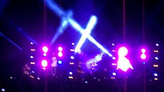 Rizzle Kicks - Opening/Round Up