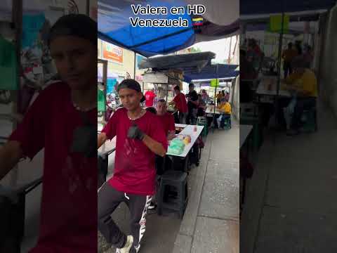 🇻🇪 Asi esta VALERA hoy, VENEZUELA #virtualtour #valera #venezuela #trujillo