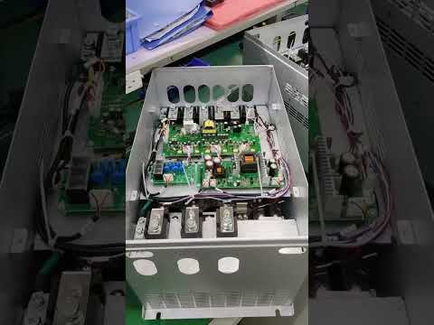 AC Drive