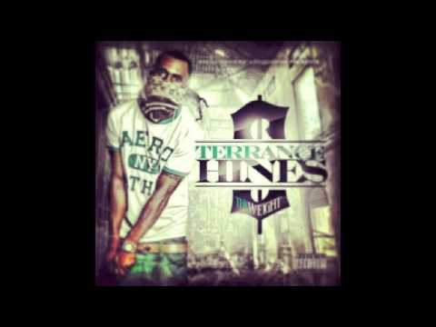 Terrance Hines - Wrong Road