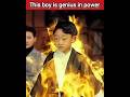 This Boy Have Superpower Shorts Viral