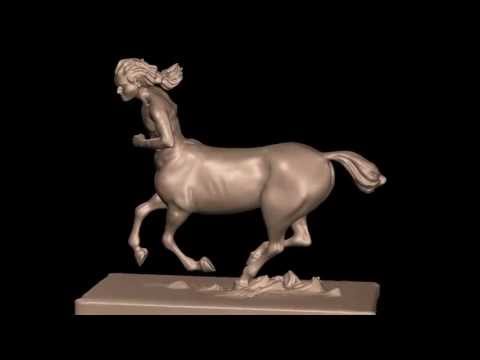 Centaur