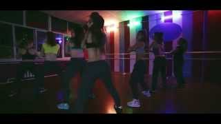 Choreo by Shoshina Katerina // Yelawolf feat. Bun B – Good To Go