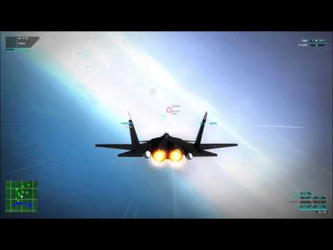Vector Thrust PC