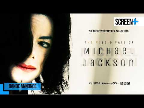 Michael Jackson, l'envers d'une légende sur France 4