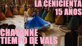 Chayanne - Tiempo De Vals (La Cenicienta) (15 Años)